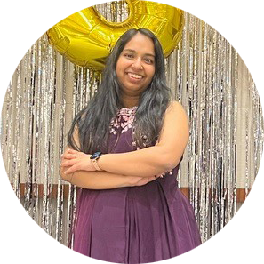 Riya Goyal '25