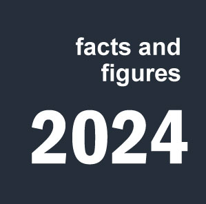 Fact and figures 2023logo