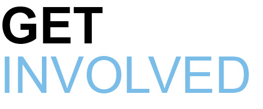 Get Involved Logo