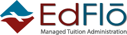Image of EdFlo logo