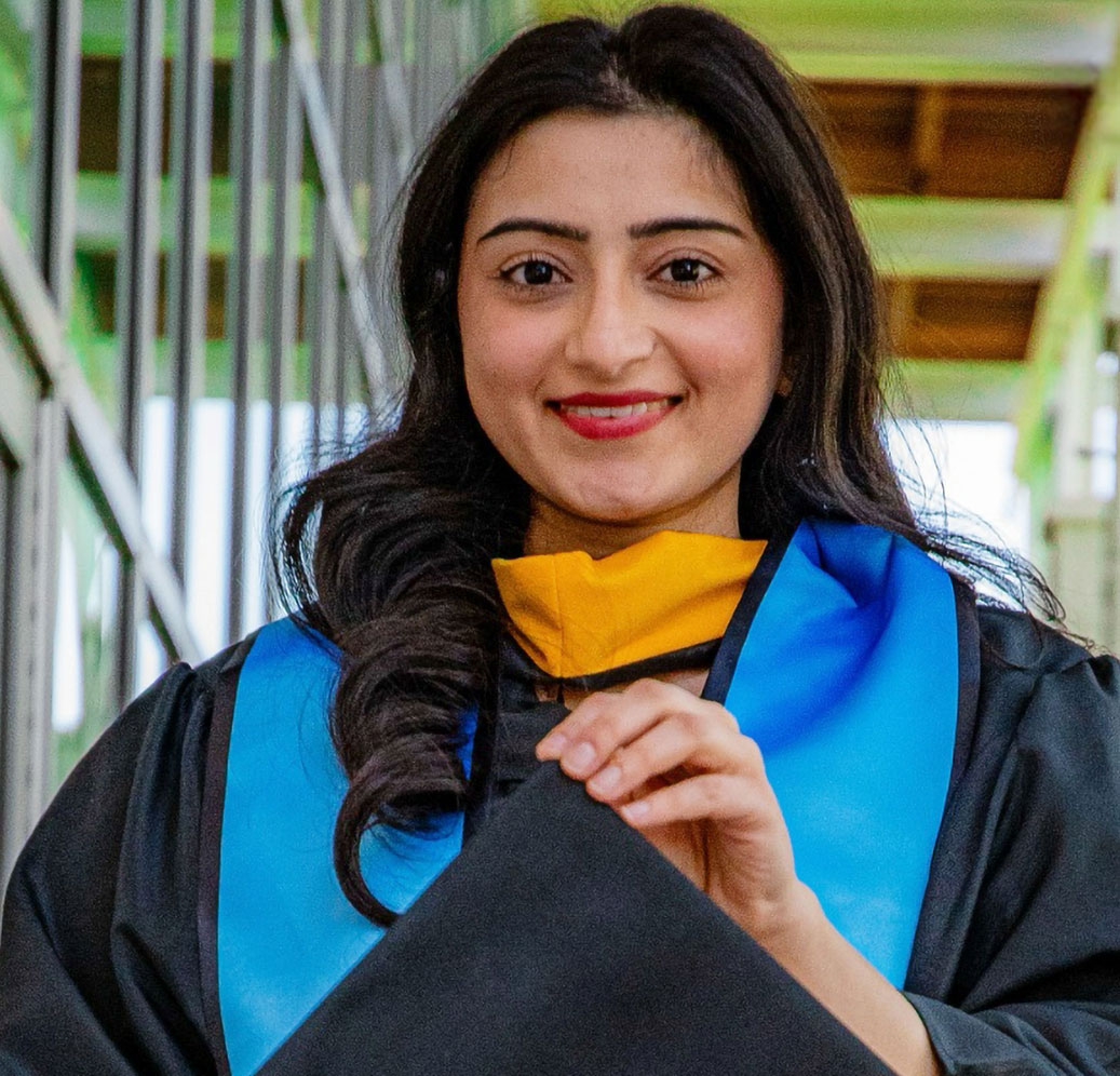 Marium Bhatti