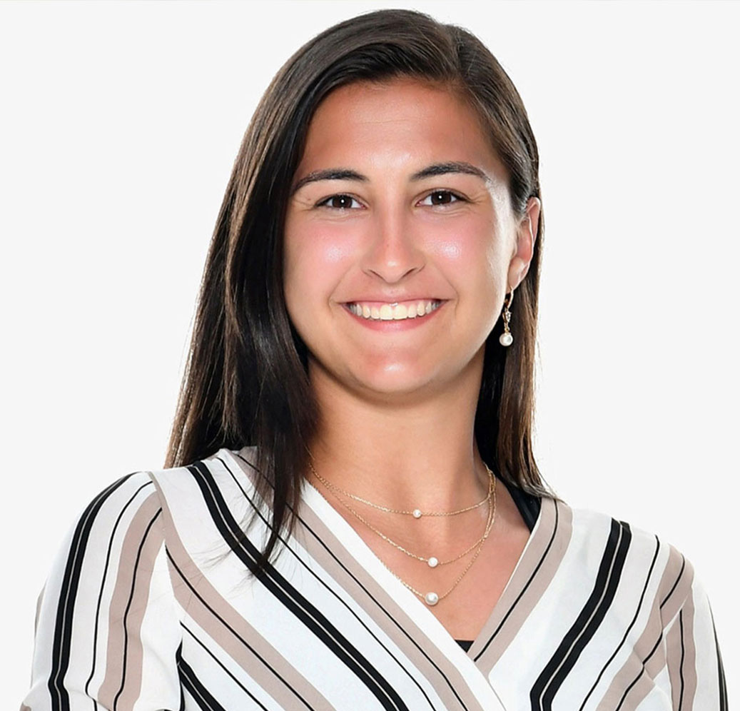 Rebecca Arleth '25