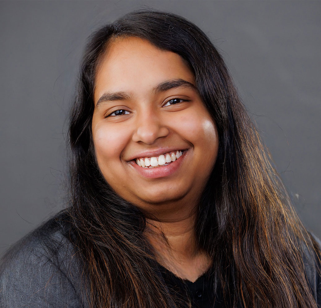 Riya Goyal '25