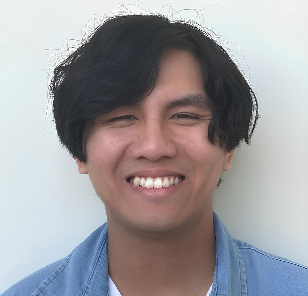 Andrew Wu