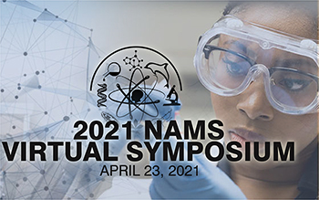 NAMS Student Research Symposium