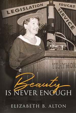 Cover of Beauty is Never Enough