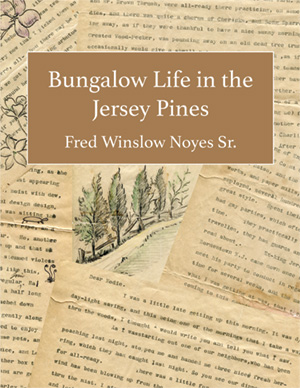 Cover of Bungalow Life in the Pines