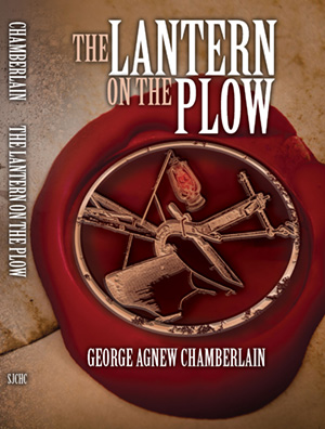 Cover of The Lantern on the Plow