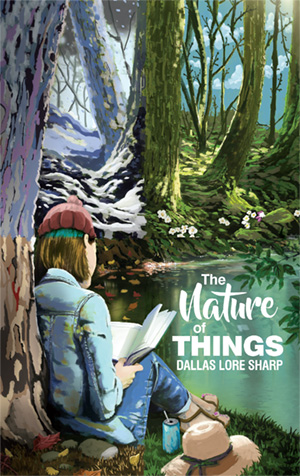 Cover of The Nature of Things