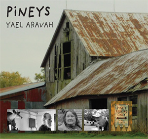 Cover for Pineys