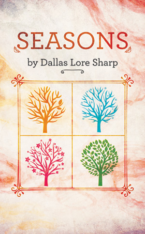 The cover of Seasons