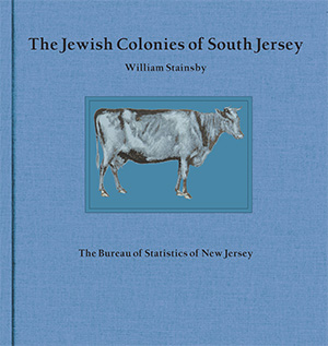 Cover of Stainsby