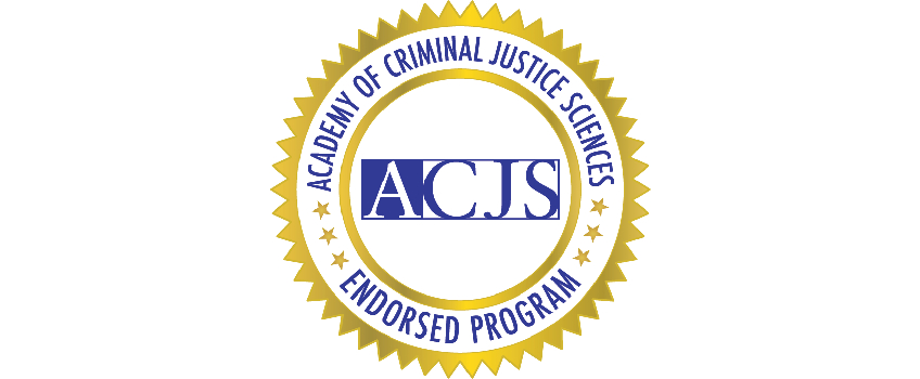 ACJS Endorsed Program 