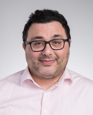Christopher Baia