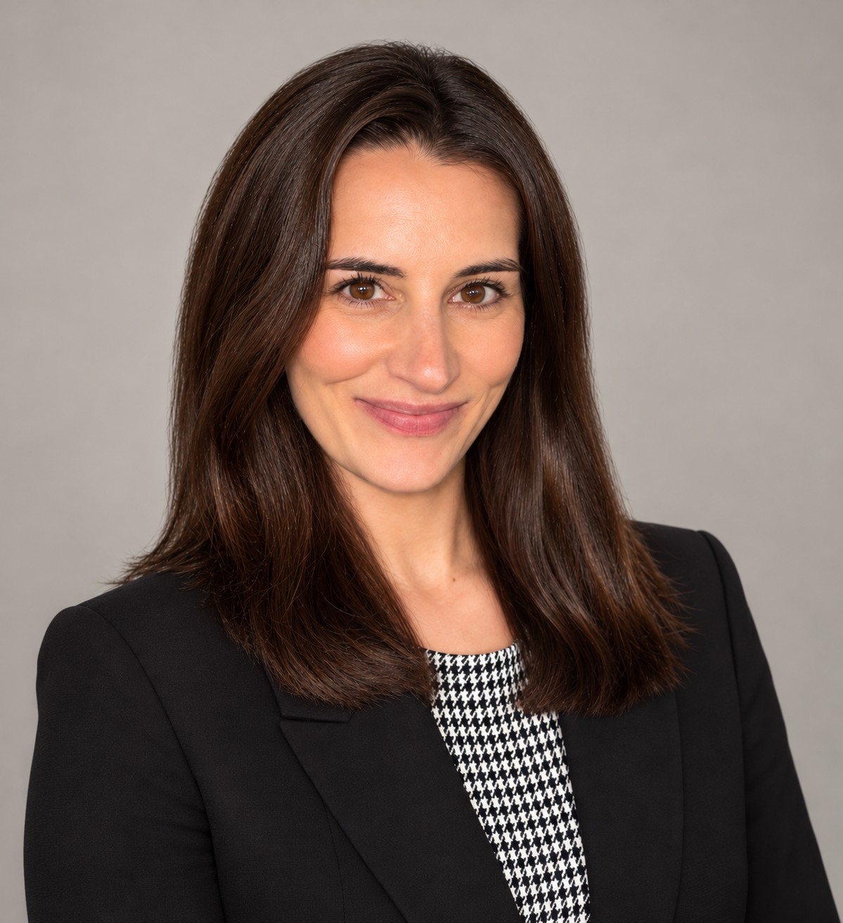 Barbara LeClair