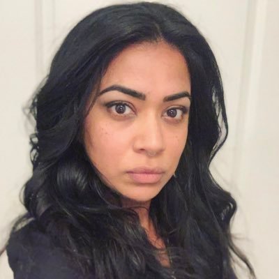 Professor Nazia Kazi