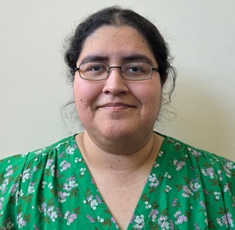 Sherri Pujji