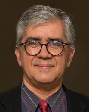 Michael S. Rodriguez