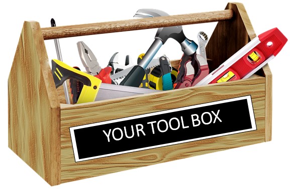 Tool Box