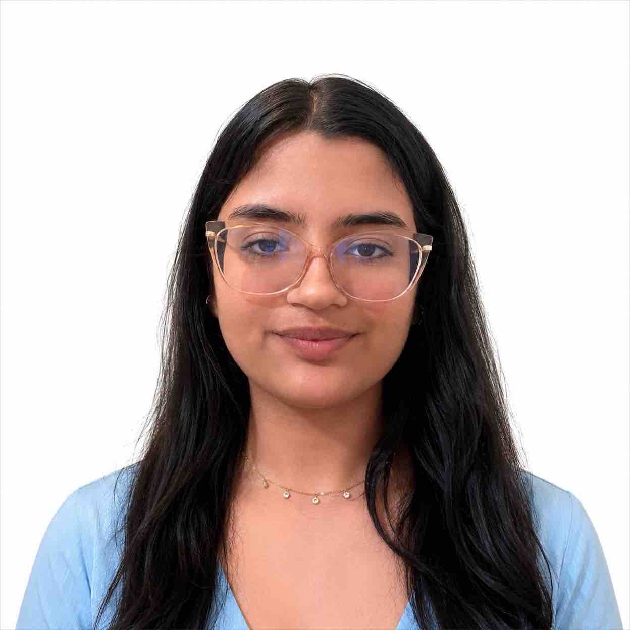 Yashvi Patel