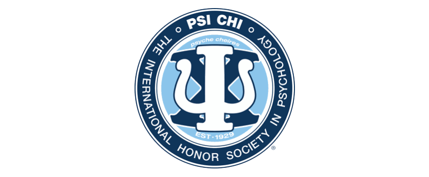 Psi Chi Logo