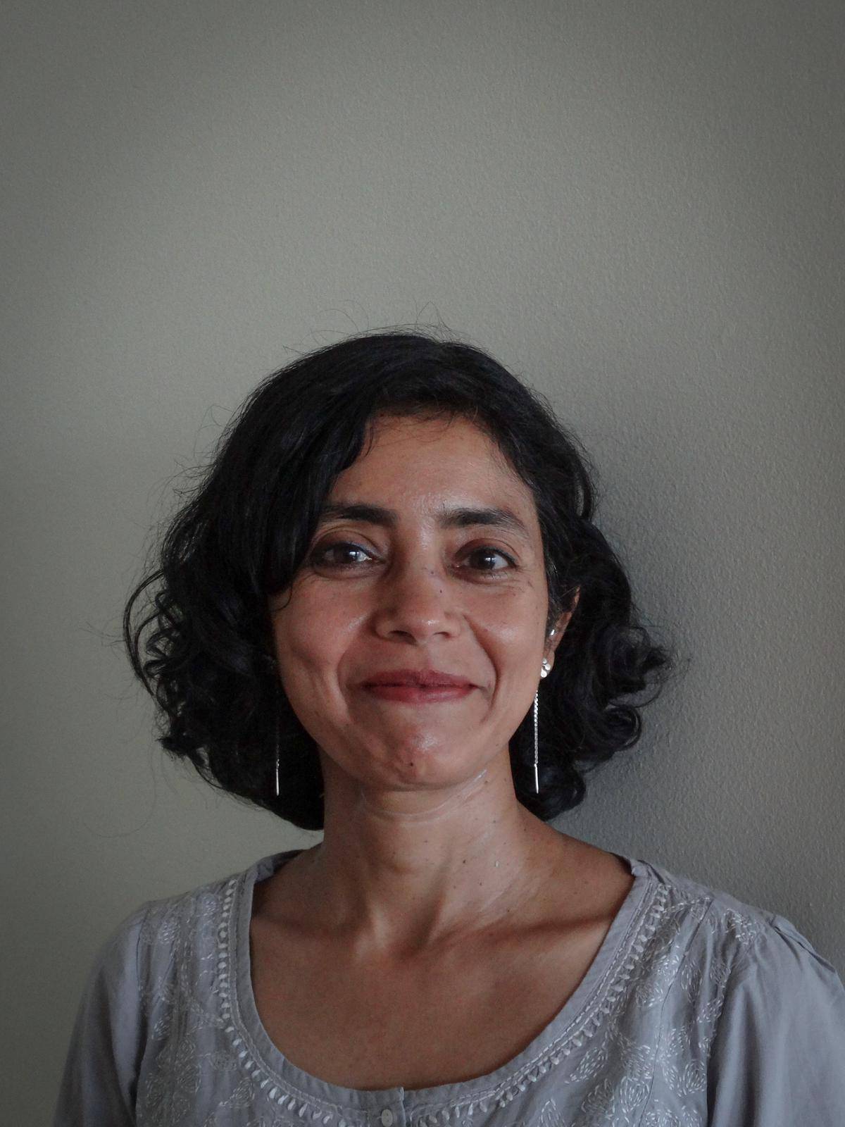 Ramya Devan, Ph.D.