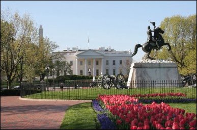 Photo of Washington DC