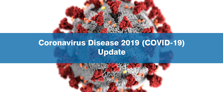 March 13, 2020 coronavirus news