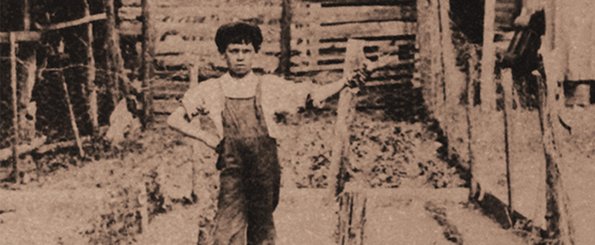 Film About First Jewish Farming