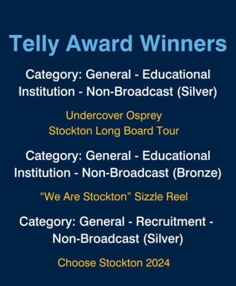 telly awards