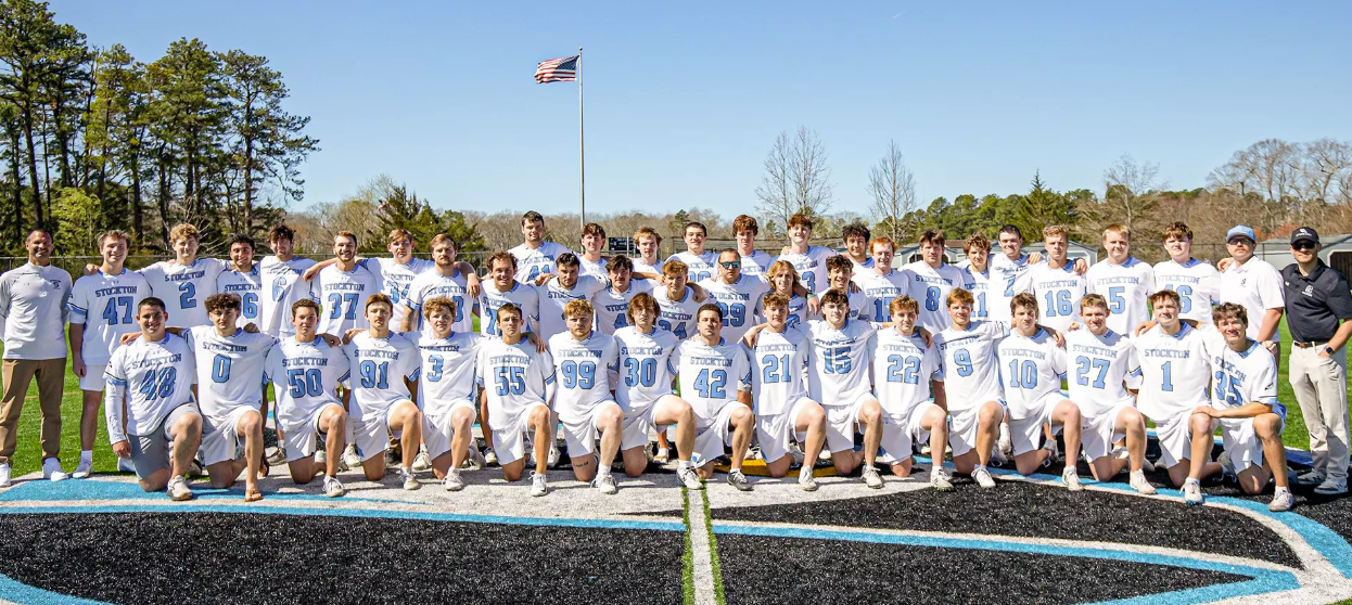lacrosse team