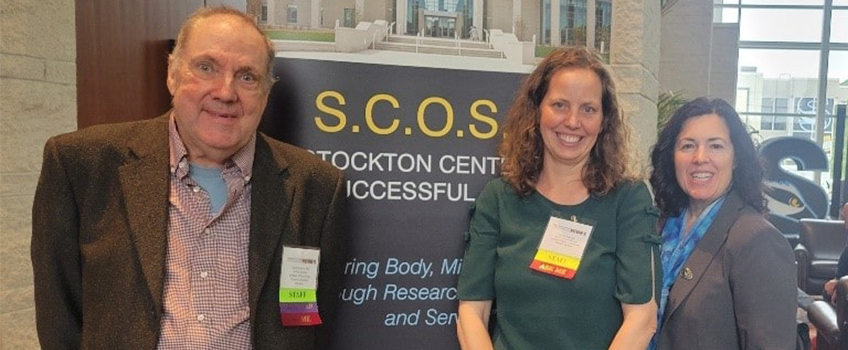 SCOSA directors 