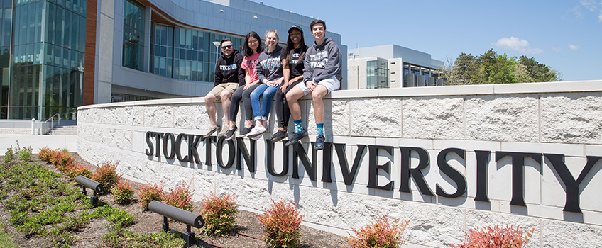 Stockton News - Friday, Sept. 13, 2019 - University Relations