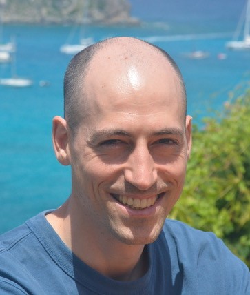 Christophe Vieira