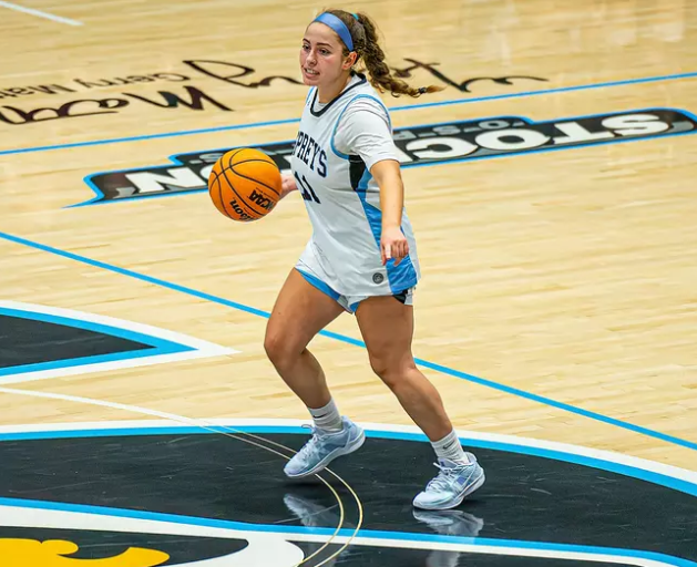 women’s basketball team