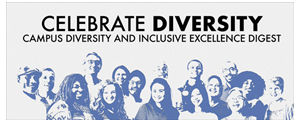Celebrate Diversity Digest