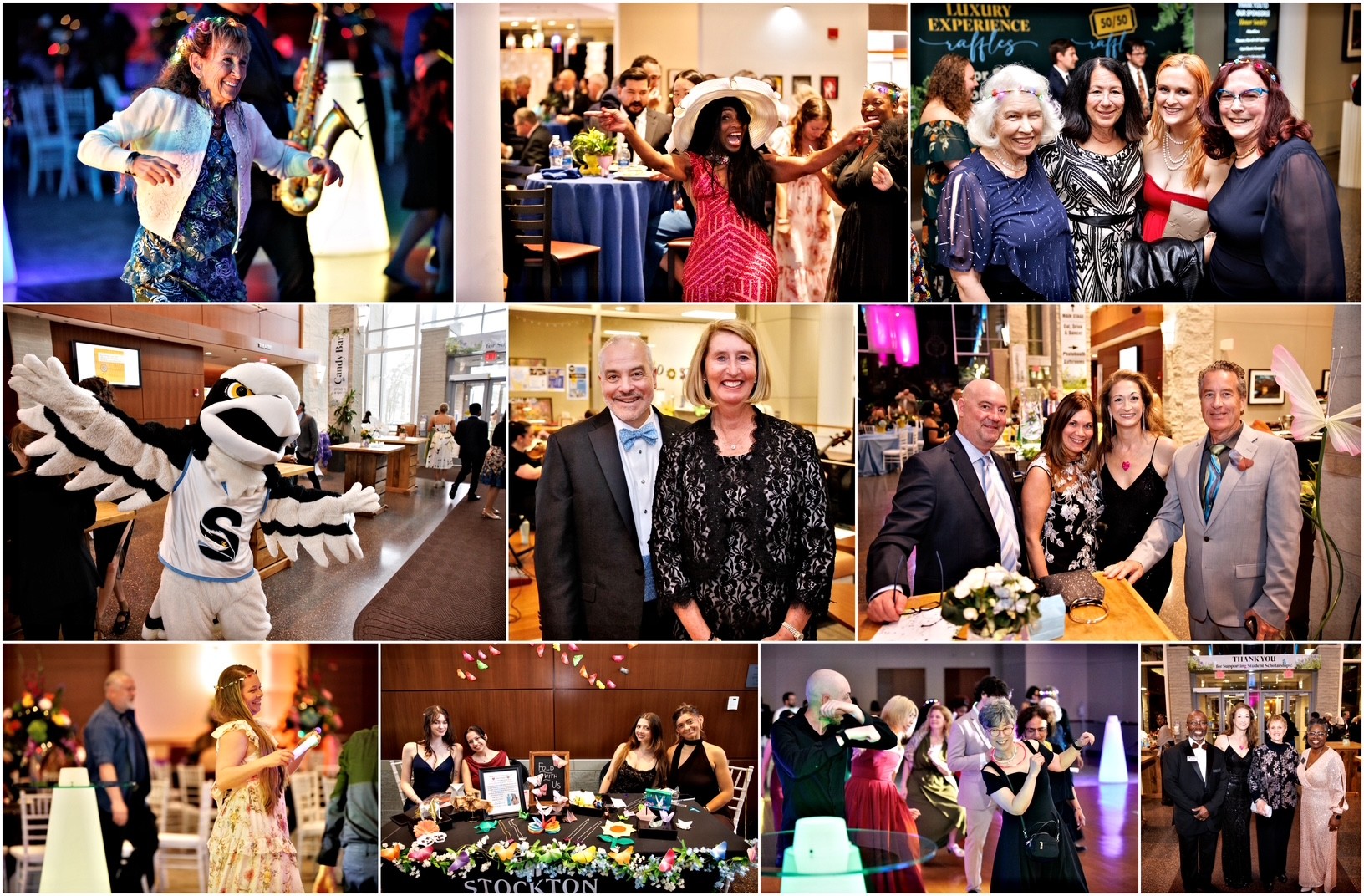 Foundation Scholarship Benefit Gala