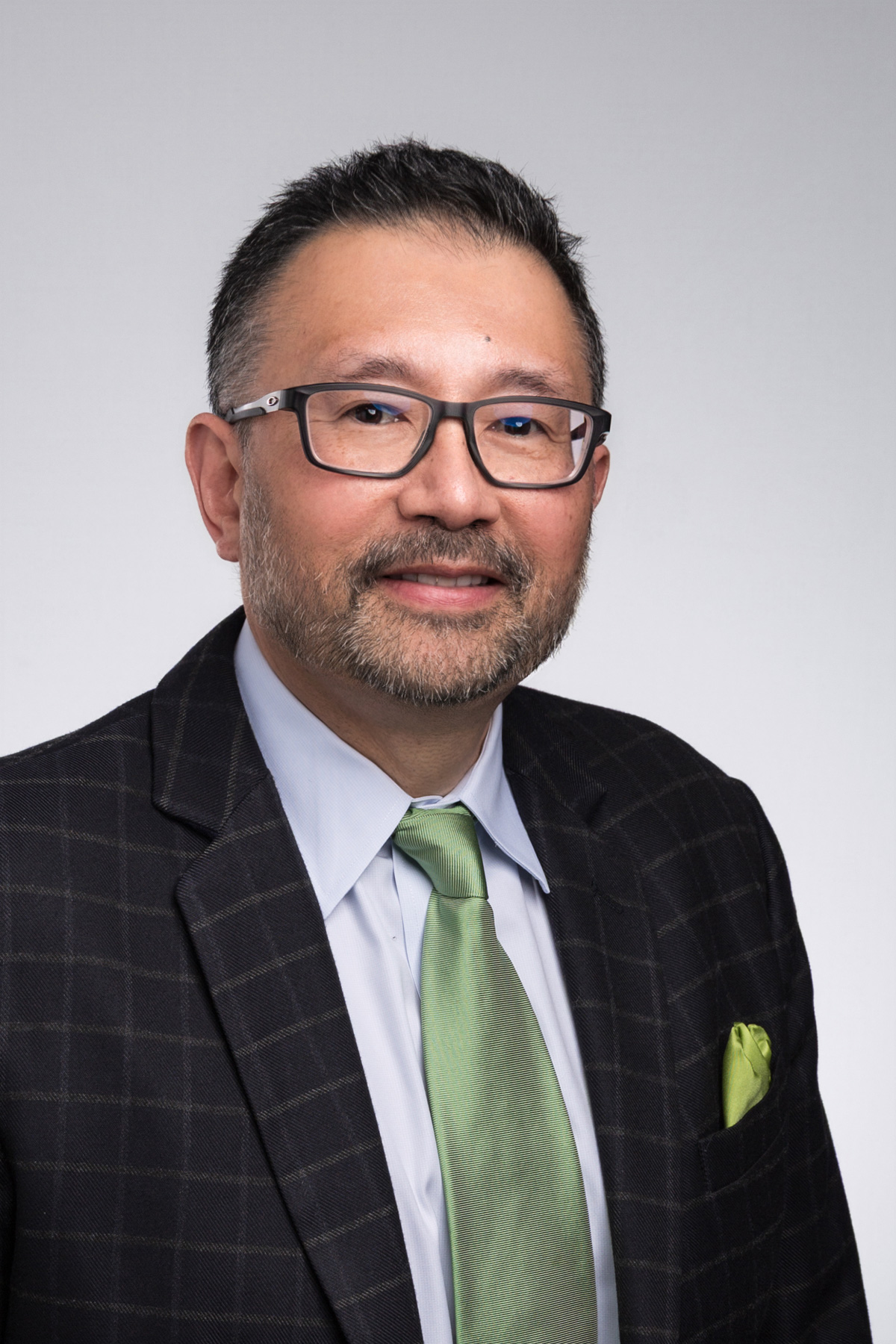Richard Maung