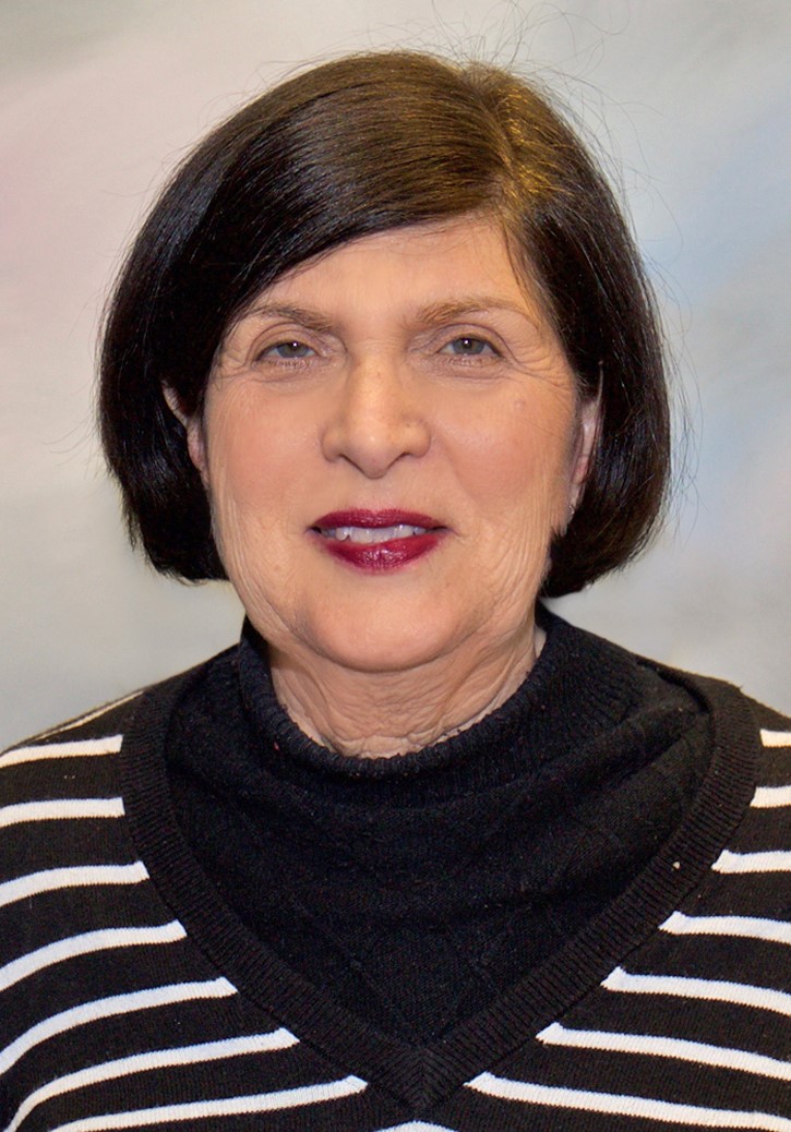 Gail Rosenthal