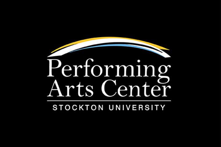 Performing Arts Center logo