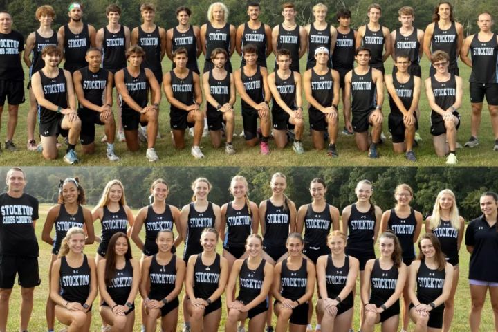 cross country