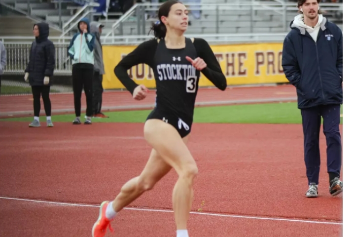 kayla kass running