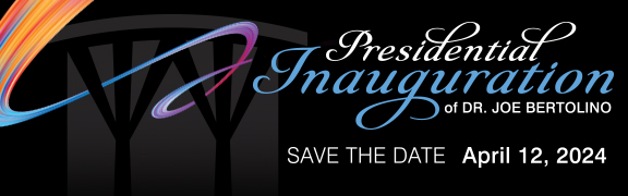 Save the Date for the Presidential Inauguration