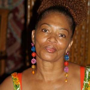 Terry McMillan