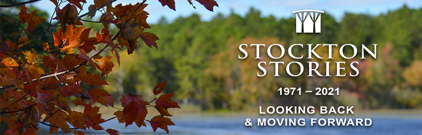 Stockton Stories banner
