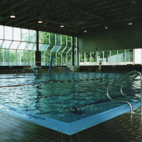 Thumbnail displaying a color image of Stockton's pool