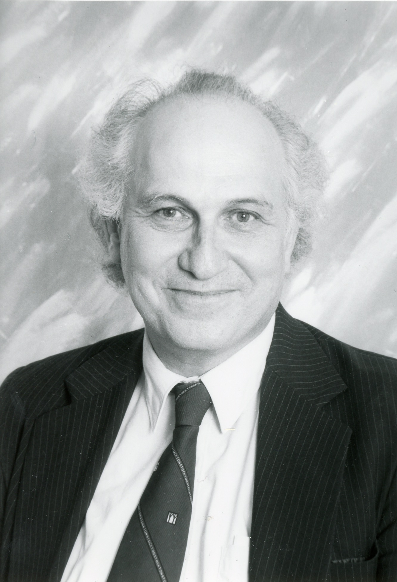 Dr. Yitzhak Sharon