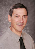 Dr. Craig Stambaugh