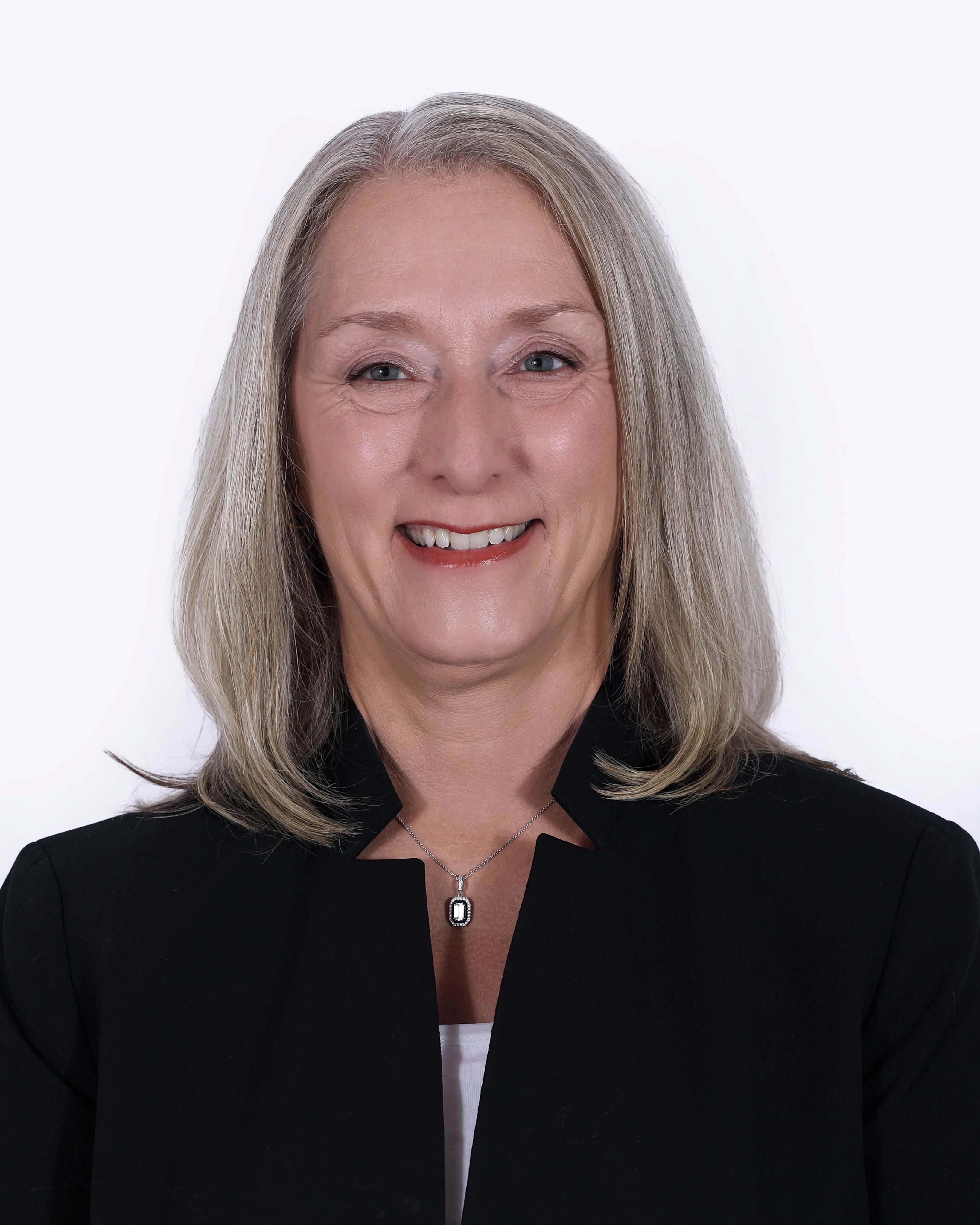 Martha "Marty" Wygmans, EdD