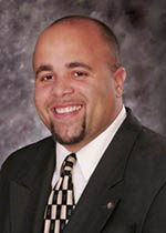 Dr. Pedro Santana